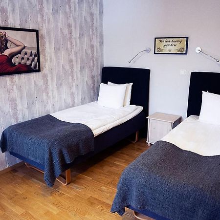 Lilla Hotellet Vilhelmina Εξωτερικό φωτογραφία